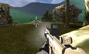Флеш игра - Trigger Combat