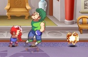 Флеш игра - Боевые братья 2