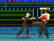 Флеш игра - Уличные разборки