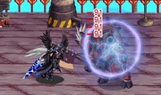 Флеш игра - Король боец 3