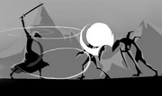 Флеш игра - Вооружившись крыльями: Кульминация