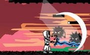 Флеш игра - Охотник времени