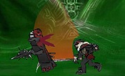 Флеш игра - Безграничный страх 2