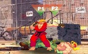 Флеш игра - Отчаянные бойцы