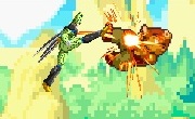 Флеш игра - Драконий жемчуг 4