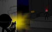 Флеш игра - SWAT