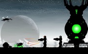 Флеш игра - Красный код 2