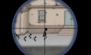 Флеш игра - Снайпер 2