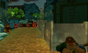 Флеш игра - Коммандос