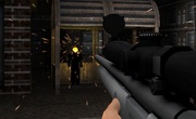 Флеш игра - Снайпер 3D