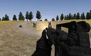 Флеш игра - Военные разборки