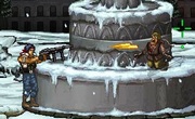 Флеш игра - Commando 3