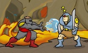 Флеш игра - Beat Battle