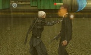 Флеш игра - Ninja Force
