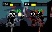 Флеш игра - Pocket Creature