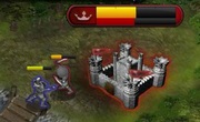 Флеш игра - Castle Crusade