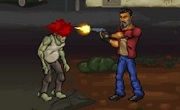 Флеш игра - Tequila Zombies 2