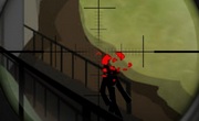 Флеш игра - Отряд Стиков 2