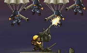 Флеш игра - Military Rescue