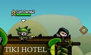 Флеш игра - City Siege 3
