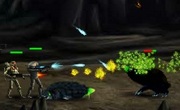 Флеш игра - Squadron Auriga