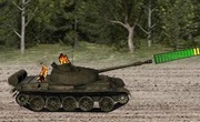 Флеш игра - Тяжёлый легион 2