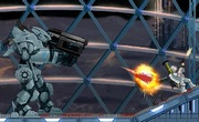 Флеш игра - Alien Attack 2