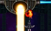 Флеш игра - Super Jetfighter