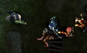 Флеш игра - Zombie Stalker