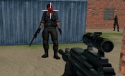 Флеш игра - Rapid Gun 3