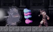 Флеш игра - Geffenvaniac